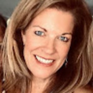 Meet your Posher, Joni shepard